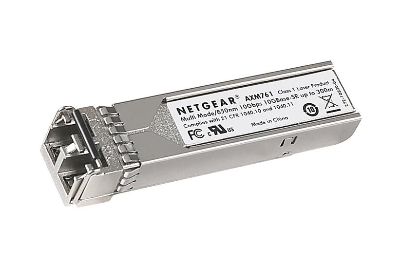 NETGEAR ProSafe AXM761 - SFP+ transceiver modul - 10GbE IT og elektronik > Netværk > Transceivere og multiplexere