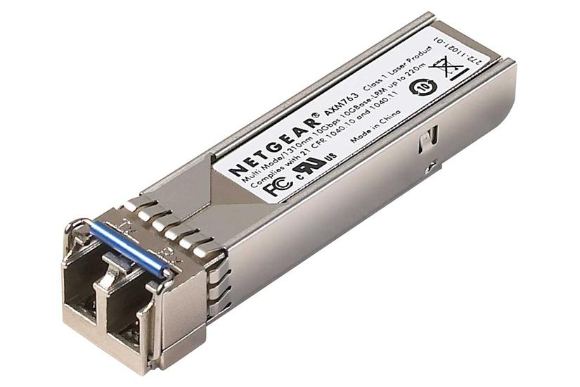 NETGEAR ProSafe AXM763 - SFP+ transceiver modul - 10GbE IT og elektronik > Netværk > Transceivere og multiplexere