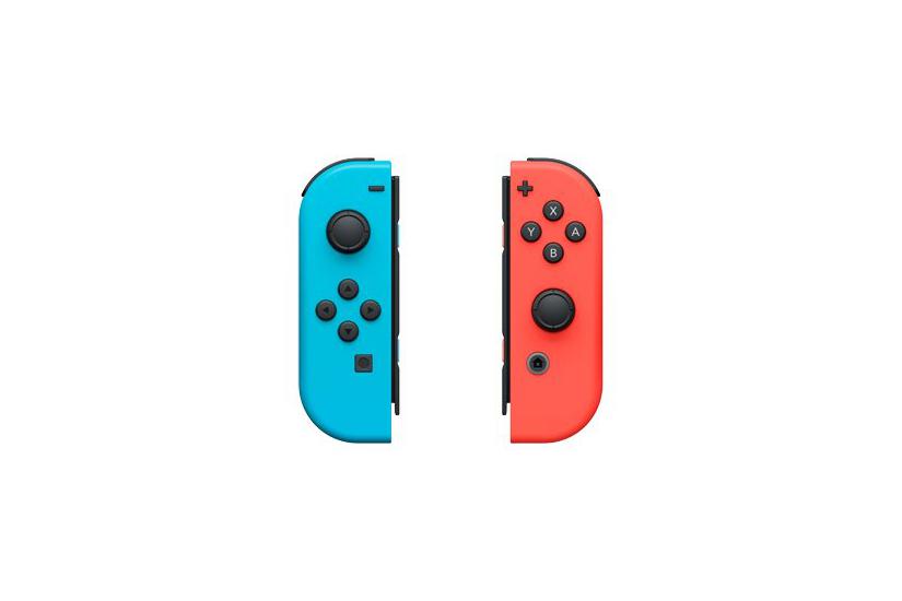 NINTENDO Joy-Con (R) - Joy-Con gamepad(Left) - gamepad - trådløs Gaming > Gamer udstyr > Spilkontrollere
