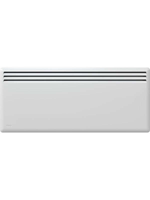 NOBØ El-varmepanel  front nfk4n 12 1250w 230-240v d El varme