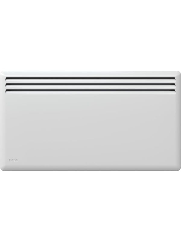 NOBØ El-varmepanel front nfk4n 12 1250w 400v d El varme