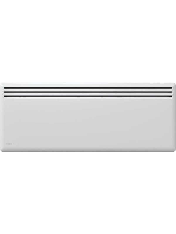 NOBØ El-varmepanel front  nfk4n 15 1500w 230-240v d El varme