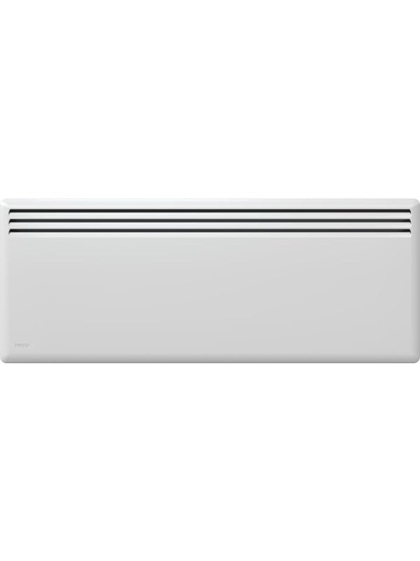 NOBØ El-varmepanel front  nfk4n 20 2000w 230-240v d El varme