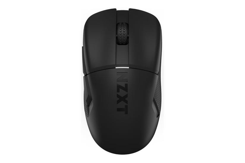 NZXT Lift Elite - mus - ultra-letvægt - USB