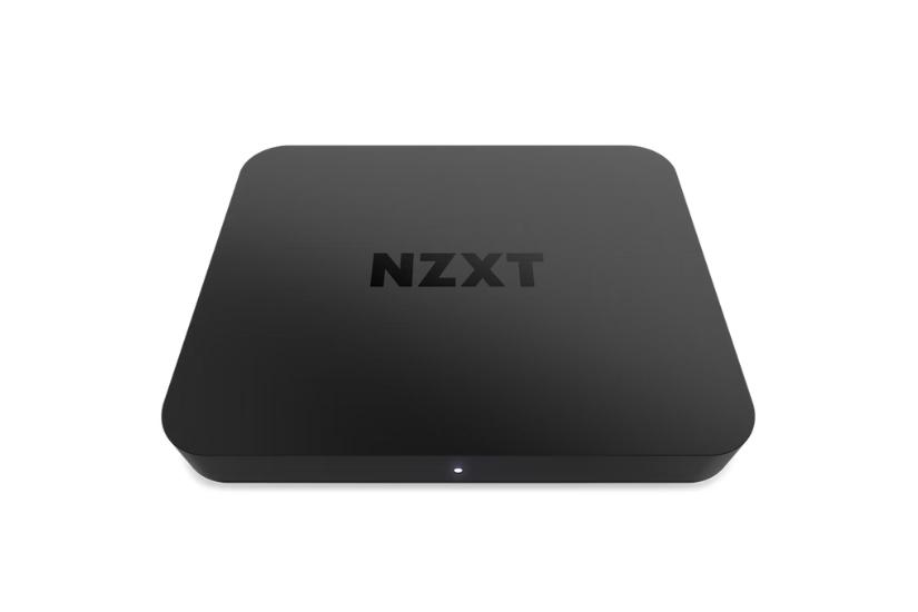 NZXT Signal HD60 Videooptagelsesadapter IT og elektronik > Hardware > Grafikkort > Videooptagelseskort