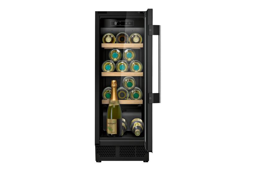 Neff N 70 KU9202HF0 - vinkøler - til indbygning Husholdning og køkken > Husholdning og hvidevarer > Køleskabe & frysere > Vinkøleskab