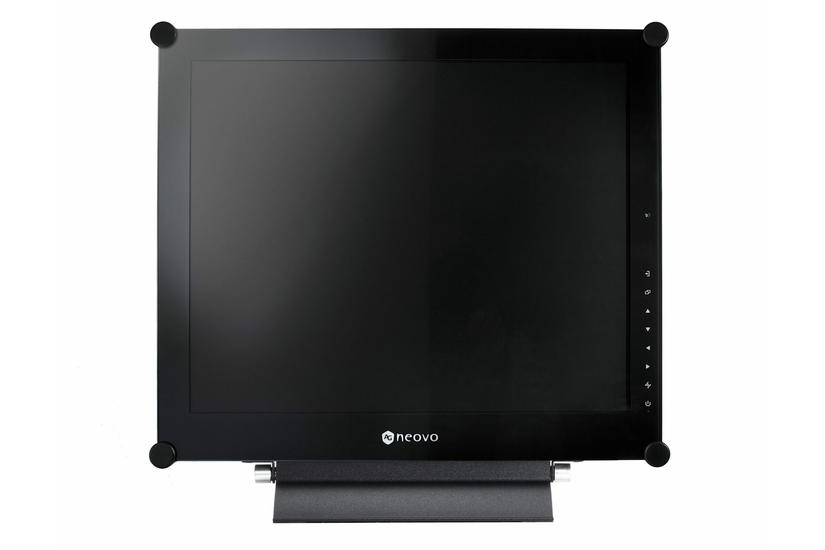 Neovo X-19E skærm - LED baglys - 19" - TN - 3ms - SXGA 1280x1024 IT og elektronik > Hardware > Skærme > Computerskærme