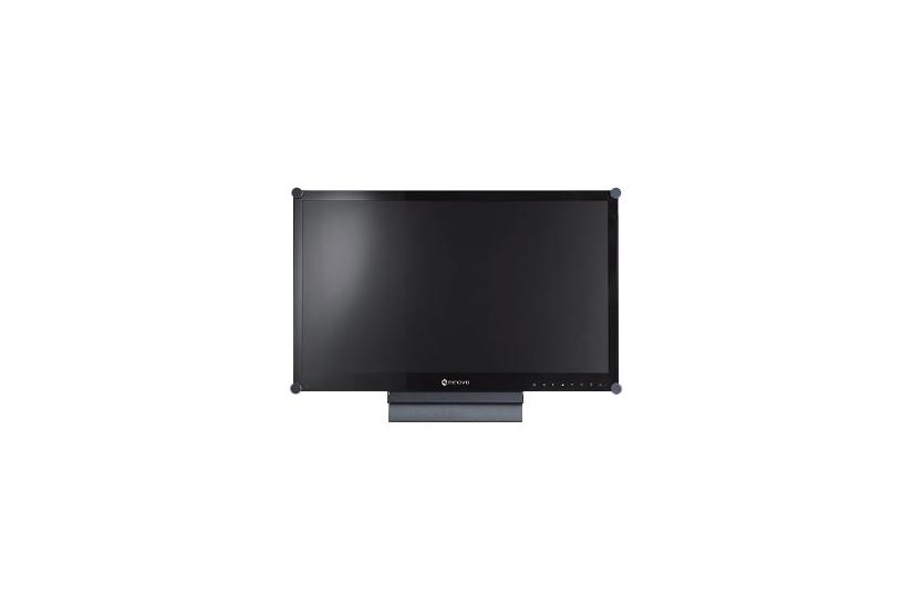 Neovo X-22E skærm - LED baglys - 21.5" - 3ms - Full HD 1920x1080 IT og elektronik > Hardware > Skærme > Computerskærme