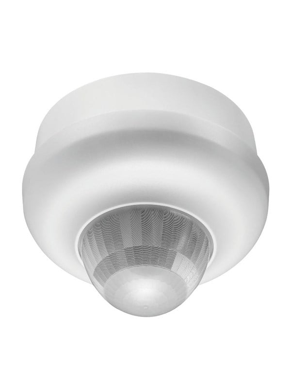 Niko-Servodan Tilstedeværelsessensor SM 2-kanal master Bevaegelsessensorer og skumringsrelaeer