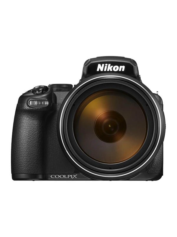 Nikon COOLPIX P1100 Black Kamera