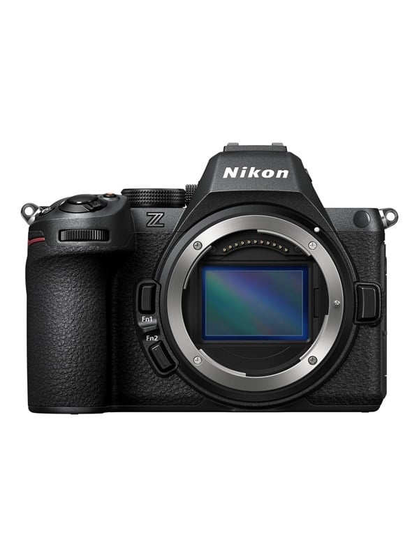 Nikon Z5 II Body Kamera