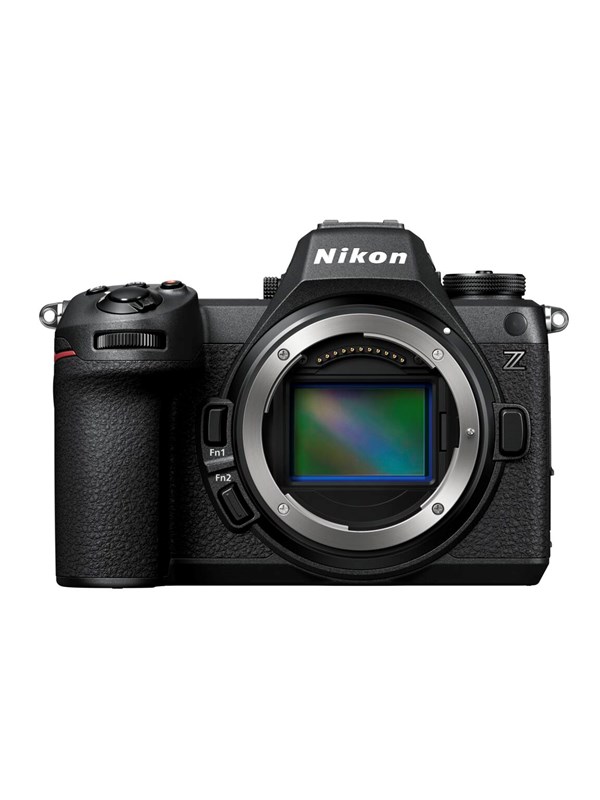 Nikon Z6 III Body Kamera