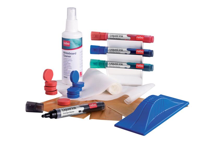 Nobo tilbehørssæt Kampagner > Rodekassen