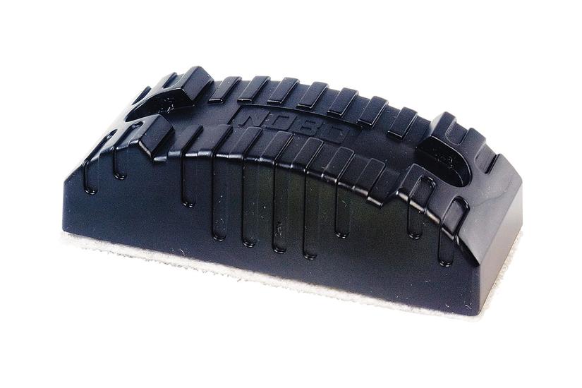 Nobo udvisker til whiteboard - antracit (sort) Kontor > Skriveredskaber > Skrivetilbehør > Viskelædere