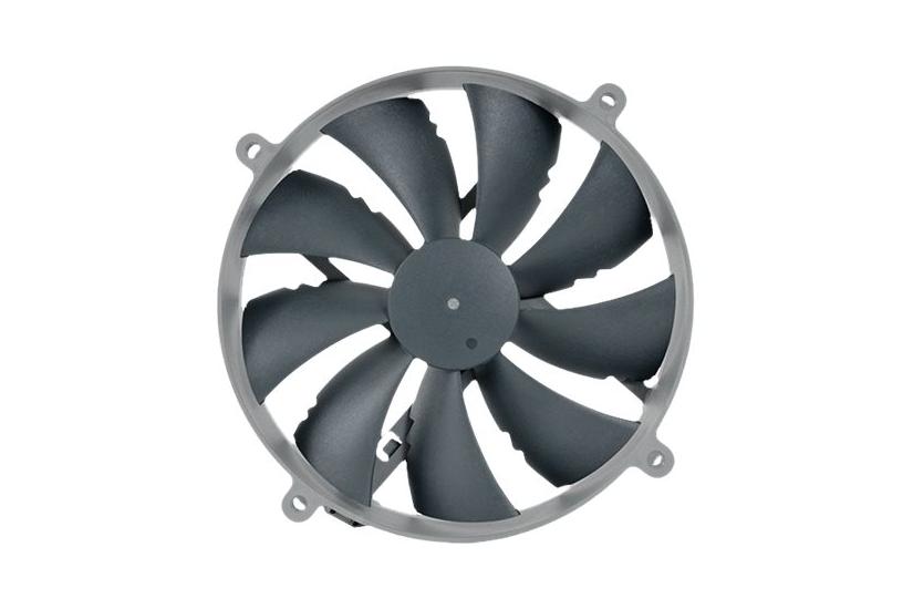 Noctua Redux NF-P14r - indsats med blæser IT og elektronik > Hardware > Blæsere og køling