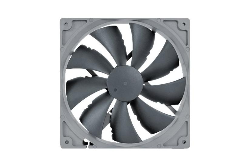 Noctua Redux NF-P14s - indsats med blæser IT og elektronik > Hardware > Blæsere og køling