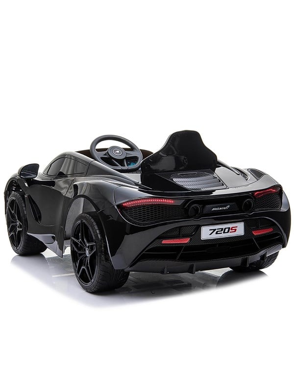 Nordic Play Elbil McLaren 720S 12V