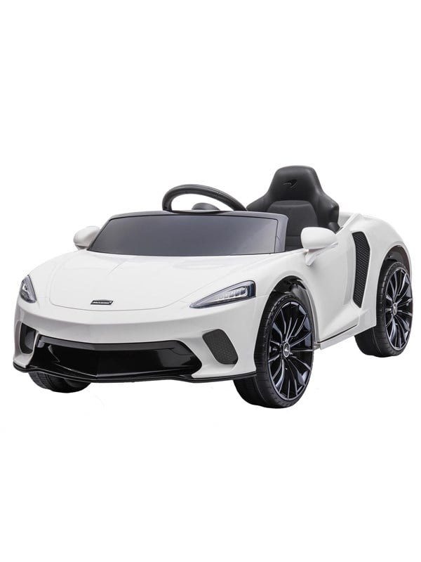 Nordic Play Elbil McLaren GT 12V4