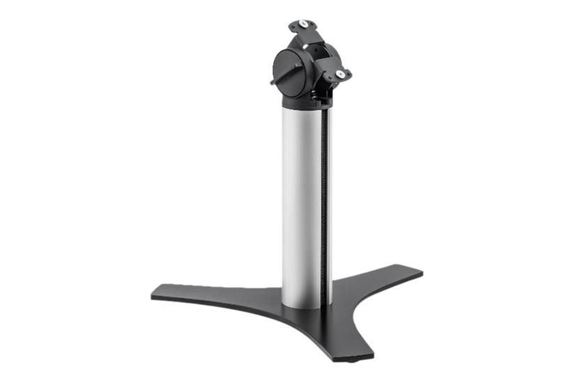 Novus Retail System TabletSafe base 200 connect komponenter til montering - for tablet - sølv