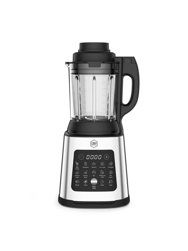 OBH Nordica Blender Perfectmix Cook LH835DS0 - 1400 W Blender