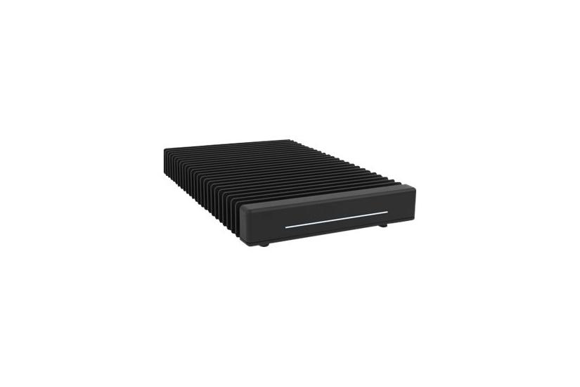 OWC ThunderBlade - 4 TB - Ekstern SSD - 2 x Thunderbolt 3 IT og elektronik > Hardware > Harddiske og SSD'er > Harddisk montering