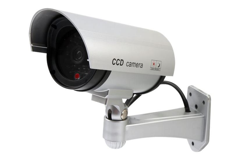 Olympia DC-400 - imitation sikkerheds kamera IT og elektronik > Hardware > Videoovervågning > Overvågningskameraer