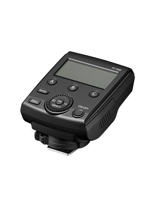 Olympus FC-WR Wireless Flash Commander - wireless flash synchronization transmitter Blitze