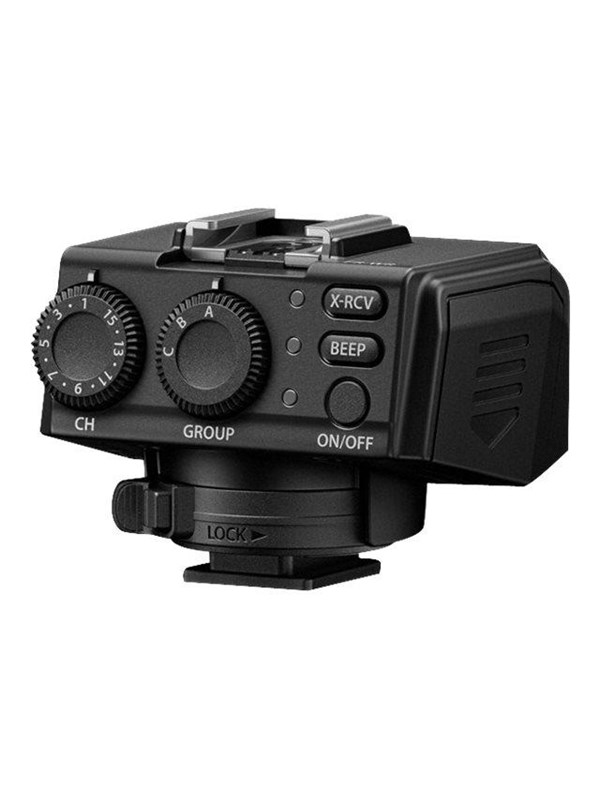 Olympus FR-WR Wireless Flash Receiver - wireless flash synchronization receiver Blitze