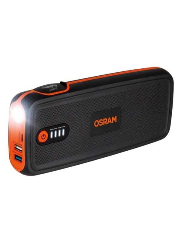 Osram Batterystart 400 Batteri