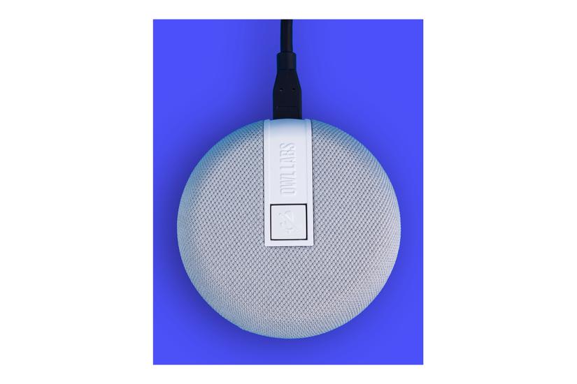 Owl Labs Expansion Mic - mikrofon IT og elektronik > TV/Hi-Fi > Studieudstyr og optagelse > Mikrofoner