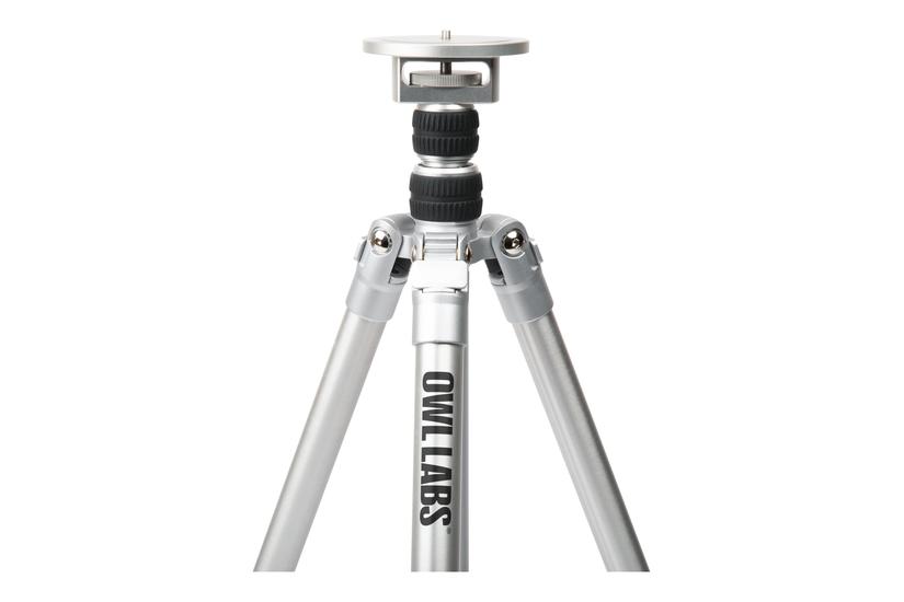 Owl Labs stativ med ben IT og elektronik > Foto- og videoudstyr > Kameratilbehør > Kamerastativ