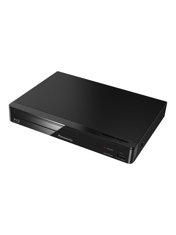 Panasonic DMP-BD84 - Blu-ray disc player Blu Ray DVD afspiller