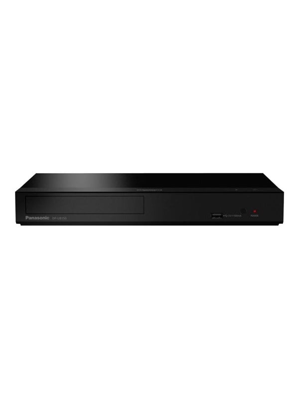 Panasonic DP-UB150 Blu Ray DVD afspiller