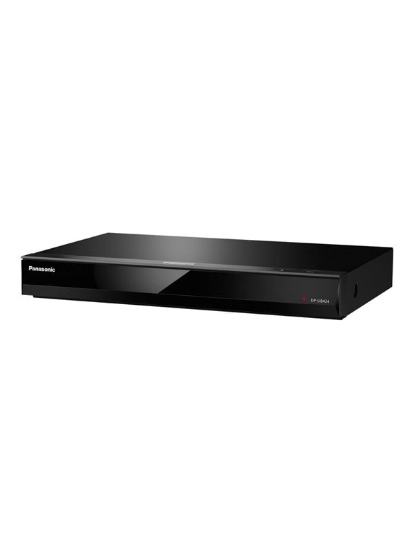 Panasonic DP-UB424 - Blu-ray disc player Blu Ray DVD afspiller
