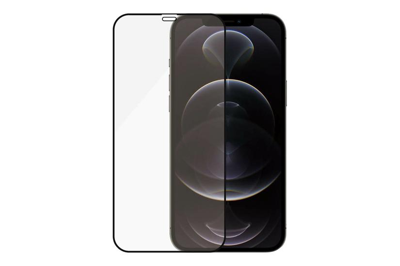 PanzerGlass - skærmbeskytter for mobiltelefon IT og elektronik > Telefoni/GPS > Mobiltilbehør > Mobilcovers