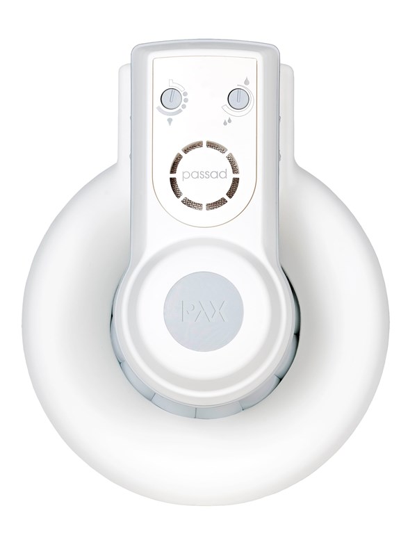 Pax Passad 31 Ventilator