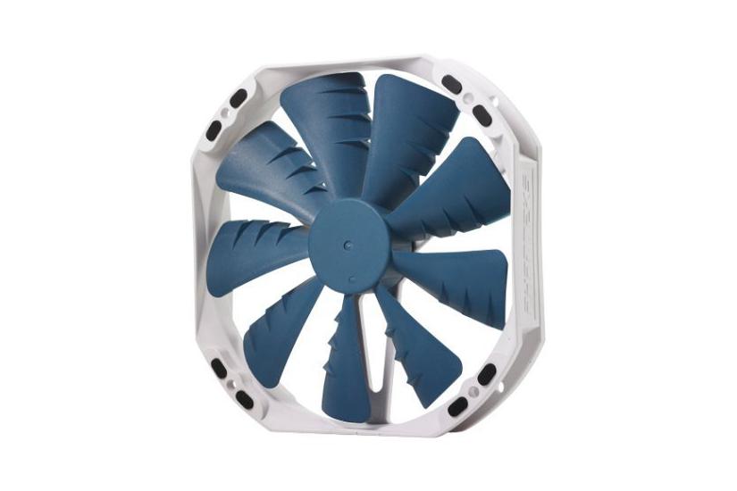 Phanteks PH-F140TS - indsats med blæser IT og elektronik > Hardware > Blæsere og køling