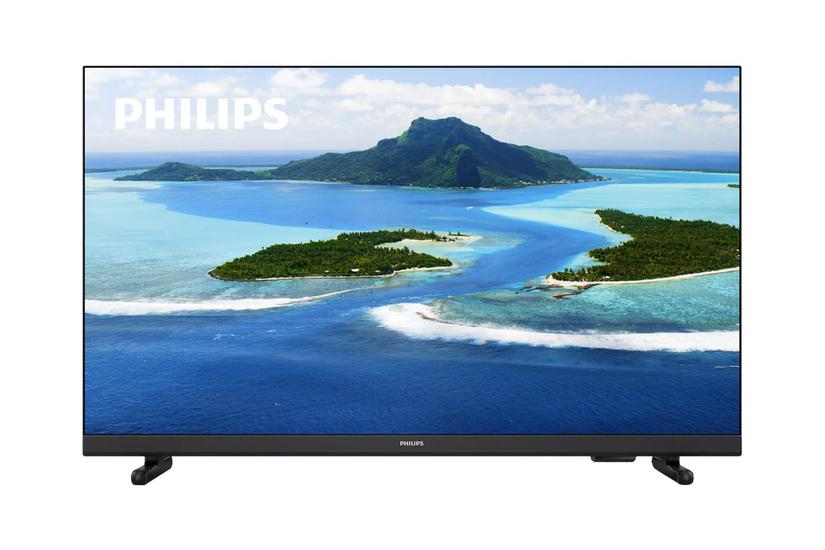 Philips 43PFS5507 5500 Series - 43" LED-bagbelyst LCD TV - Full HD IT og elektronik > TV/Hi-Fi > TV