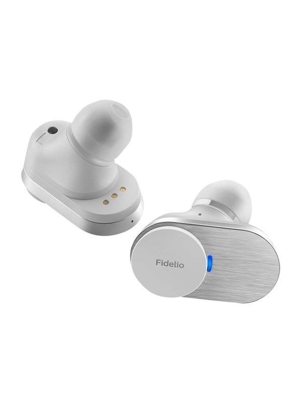 Philips Fidelio T1 Hovedtelefonerheadset2