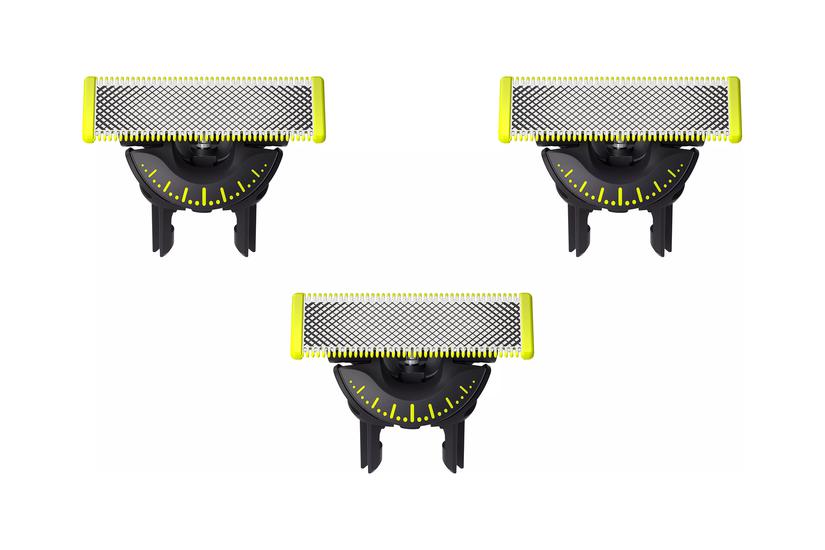 Philips OneBlade QP430/50 3 stk erstatningsblade Livsstil