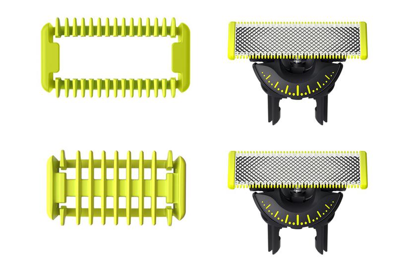 Philips OneBlade QP624 - reservelamel Livsstil