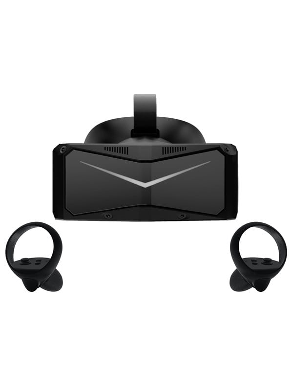 Pimax Crystal Light ( Prime version - SUBSCRIPTION REQUIRED) VR