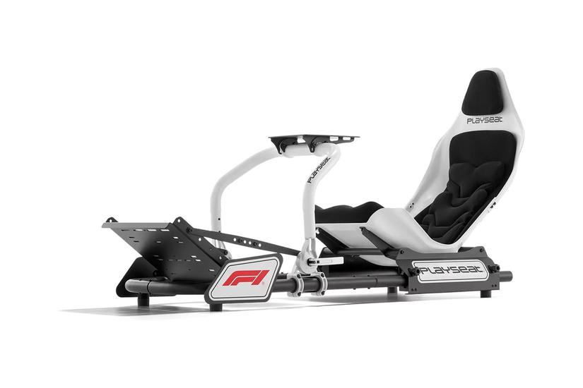 Playseat Formula Instinct F1 Edition - Gaming stol Gaming > Gamer udstyr > Gamer stole