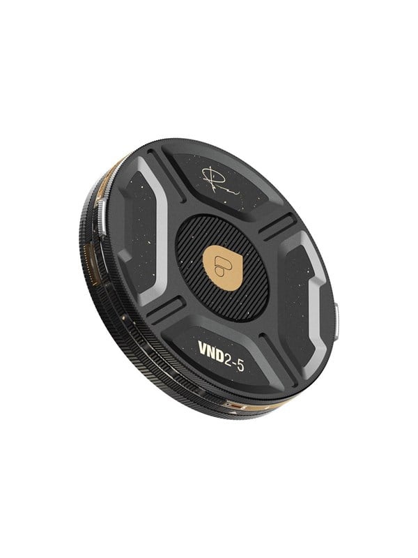 Polar Pro Helix MagLock - Peter McKinnon Series Fotofiltre