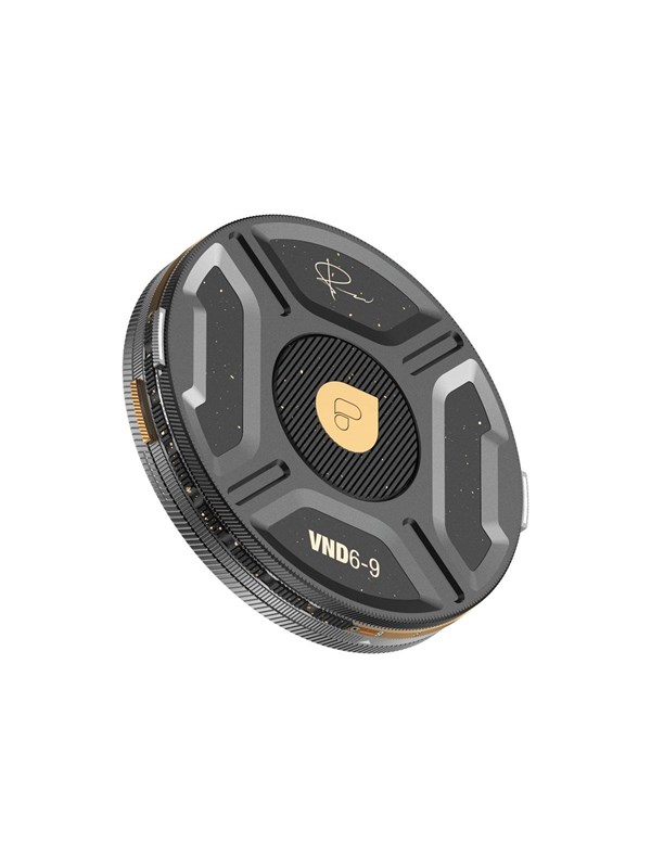 Polar Pro Helix MagLock - Peter McKinnon Series Fotofiltre