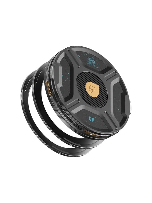 Polar Pro PolarPro BRK-CP-KIT camera lens filter Fotofiltre