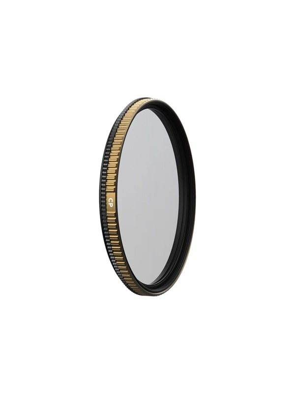 Polar Pro QuartzLine filter - circular polarizer - 77 mm Fotofiltre