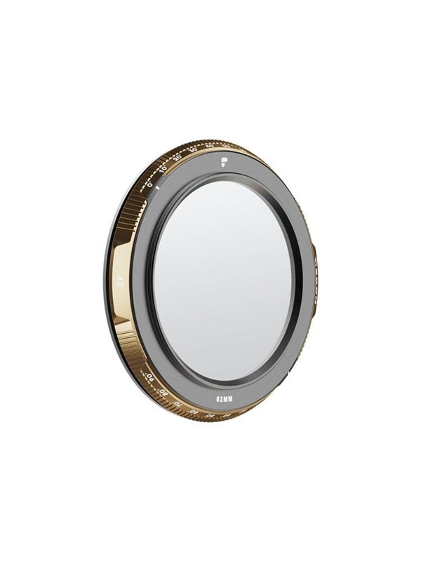 Polar Pro Recon filter - circular polarizer - 82 mm Fotofiltre