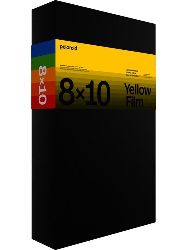 Polaroid 6287 instant picture film Fotofilm