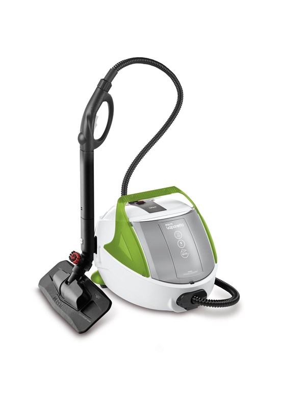 Polti Damprenser Vaporetto Pro 8X Eco Plus Damprenser